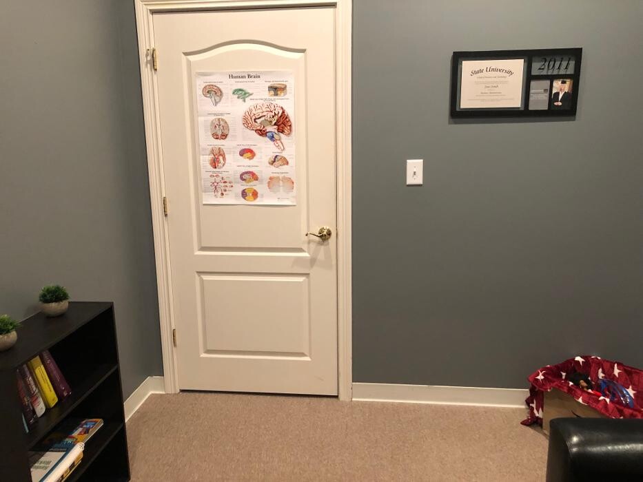 Images MindFit Counseling LLC