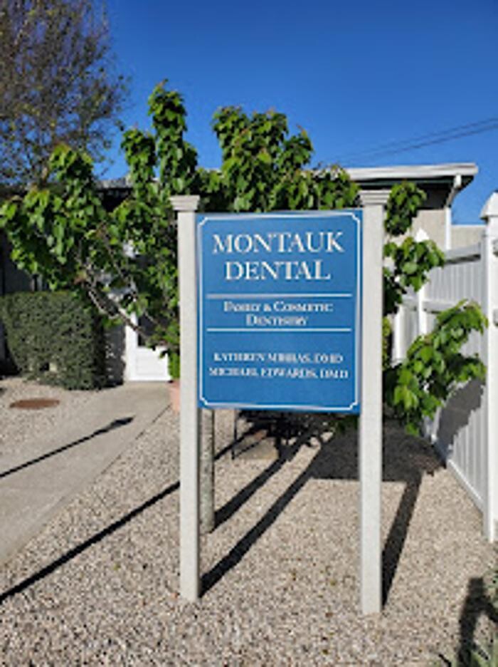 Images Montauk Dental PC