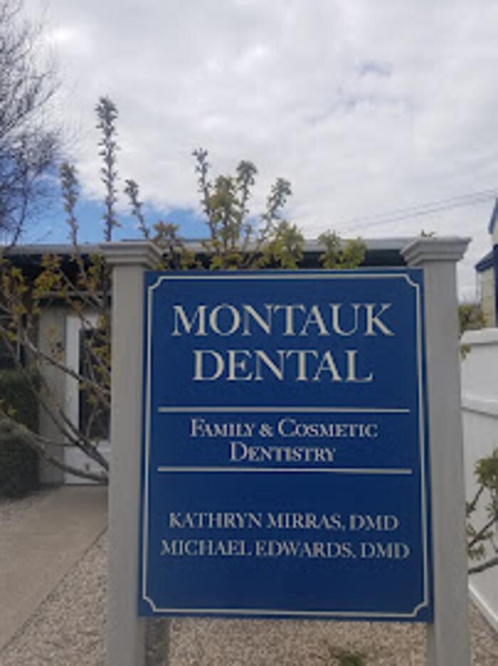 Images Montauk Dental PC