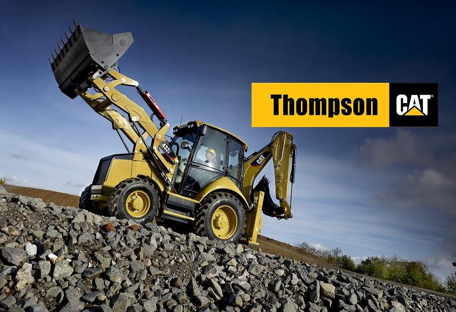 Images Thompson Machinery