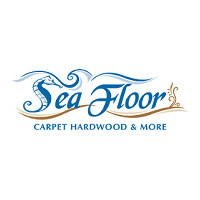 Sea Floor Carpets Logo