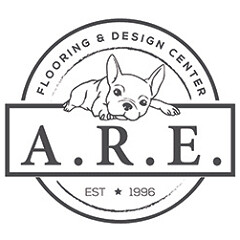 Alpha Rug Expo Logo