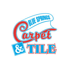 Blue Springs Carpet & Tile Llc Logo