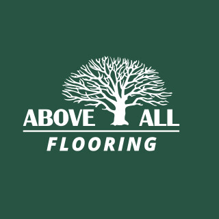 Above All Flooring Logo