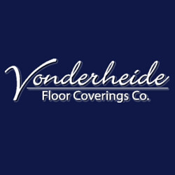 Vonderheide Floor Covering Logo
