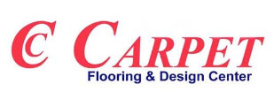 CC Carpet Logo