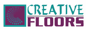 Creative Floors Logo