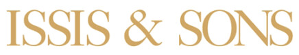 Issis and Sons Flooring Logo