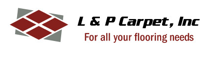 L & P Carpet, Inc Logo