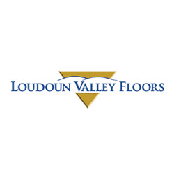 Loudoun Valley Floors Logo