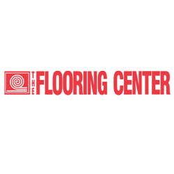 The Flooring Center Logo