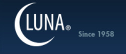 Luna Flooring Gallery Logo