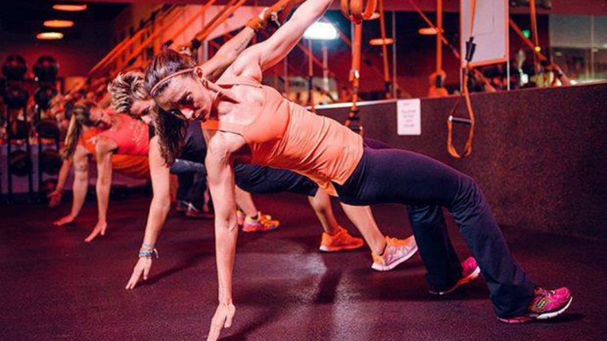 Images Orangetheory Fitness Round Rock University