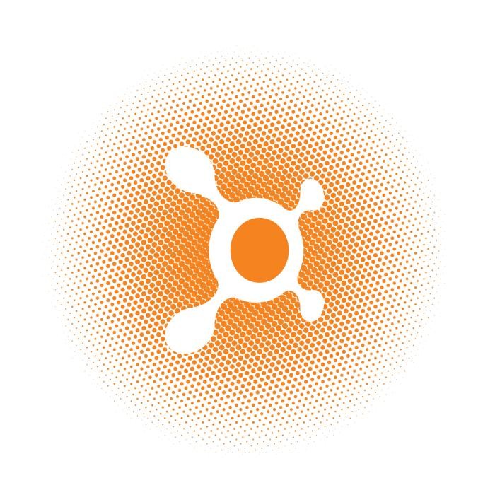 Orangetheory Fitness Leander Logo