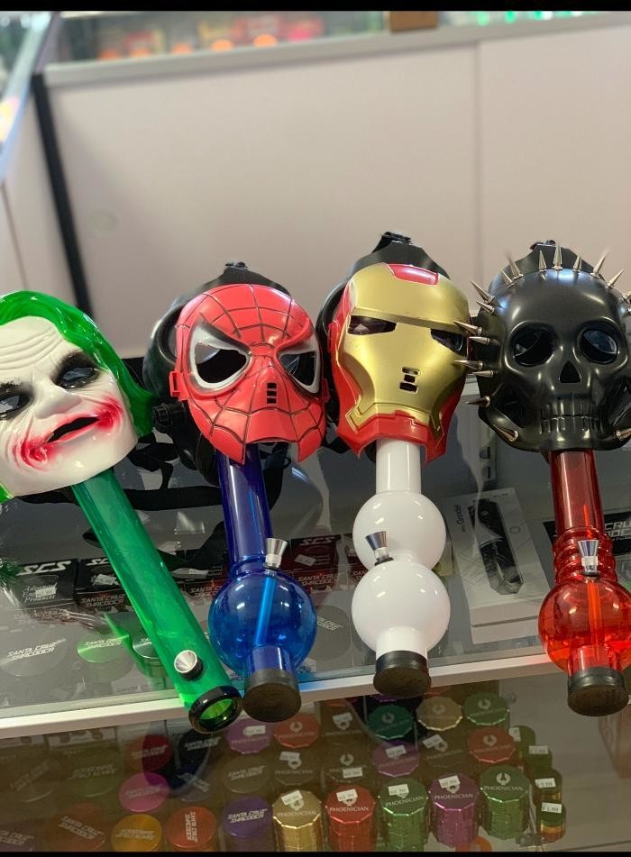 Images Twisted Glass Smoke Shop