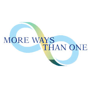 More Ways Than One Logo