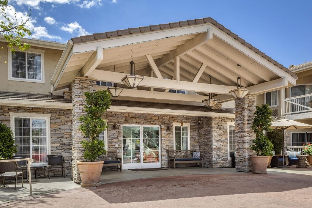 Images Meadowbrook at Agoura Hills