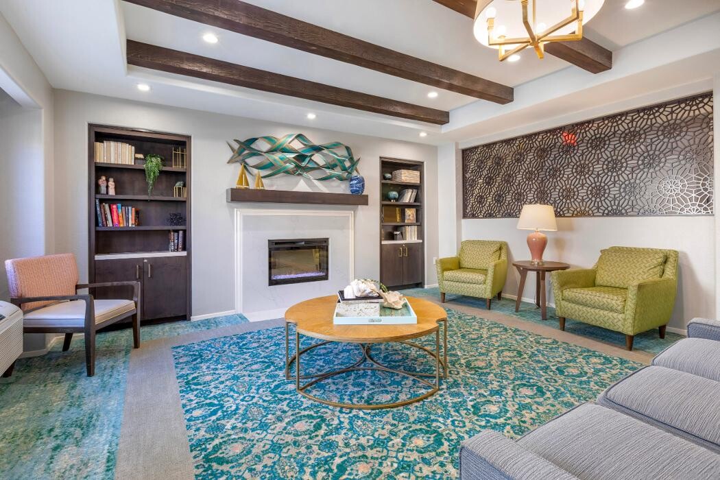 Images Meadowbrook at Agoura Hills