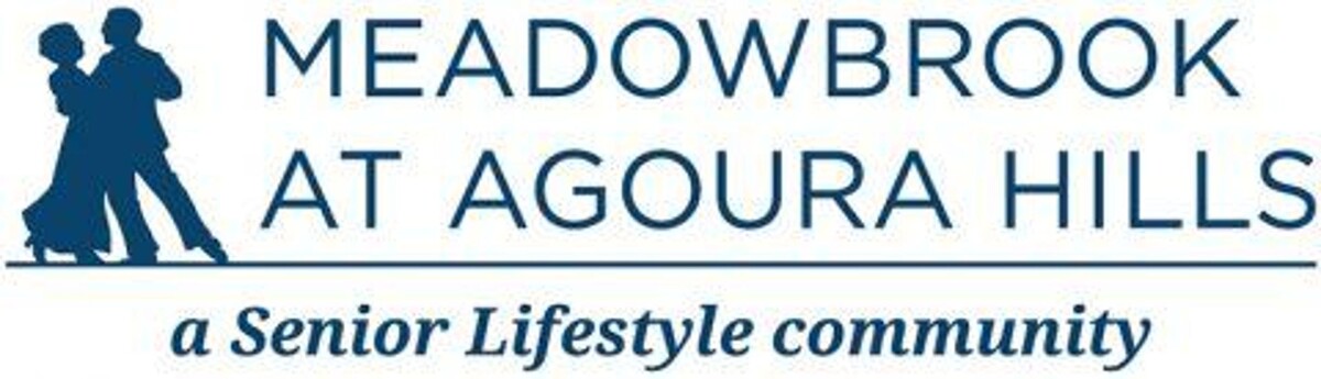 Meadowbrook at Agoura Hills Logo