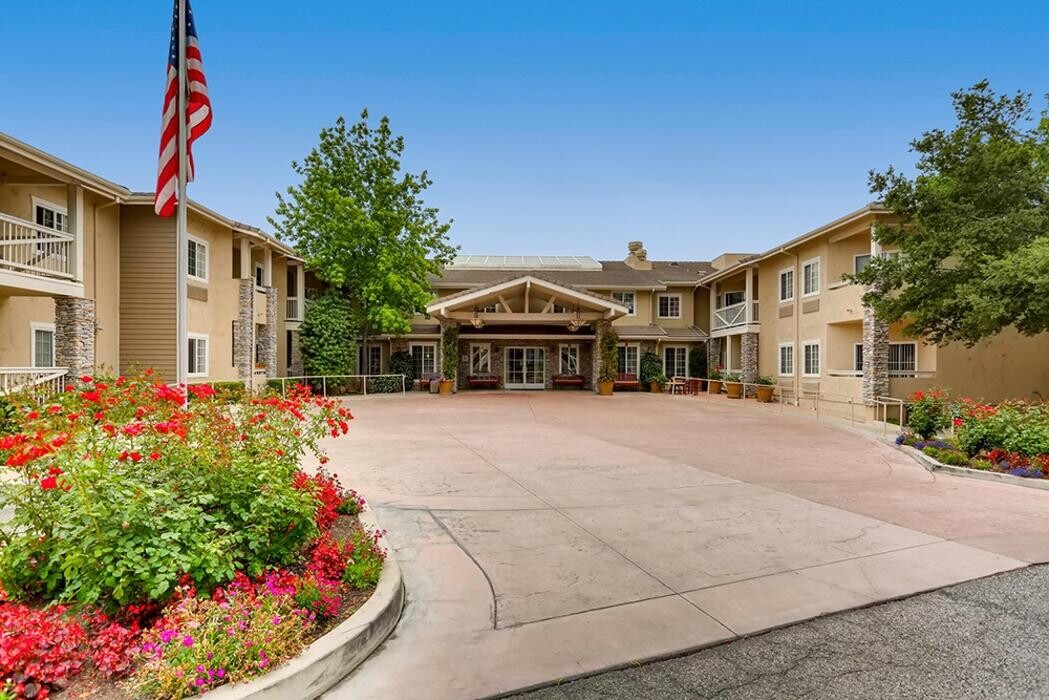 Images Meadowbrook at Agoura Hills