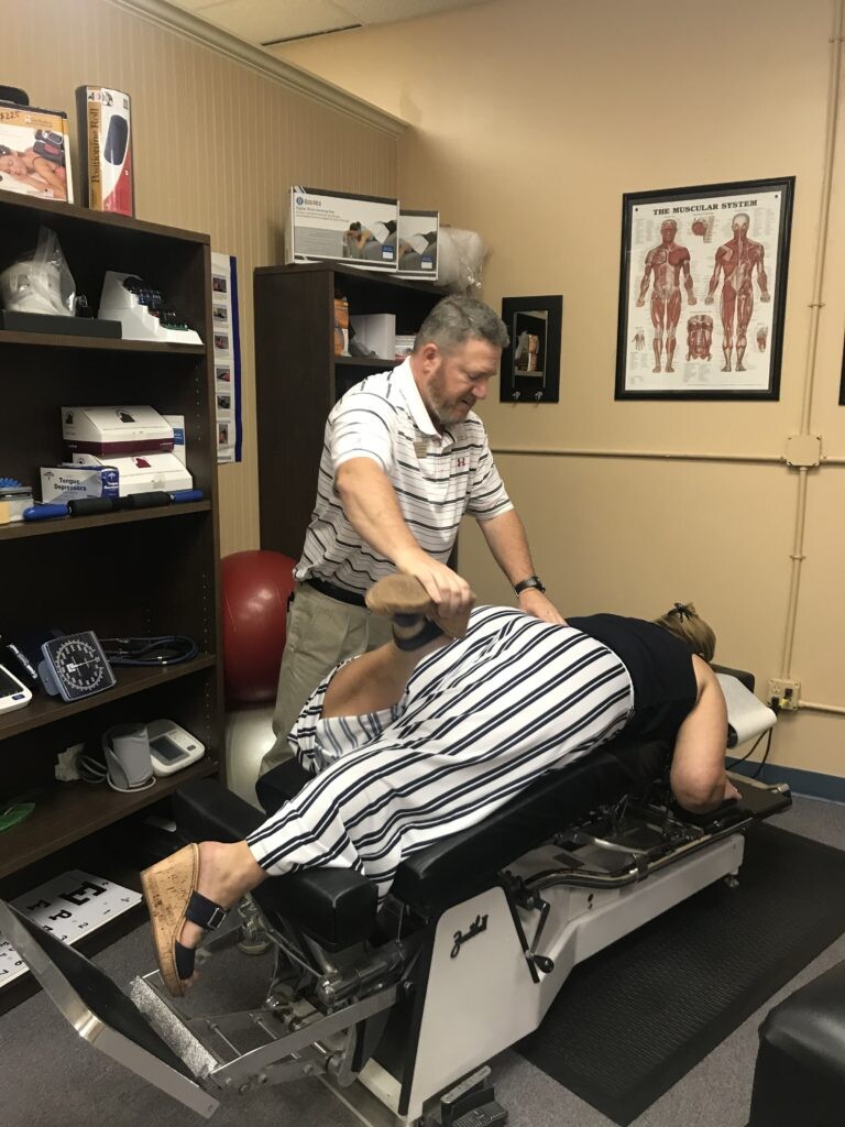 Images Wesley Chapel Chiropractic