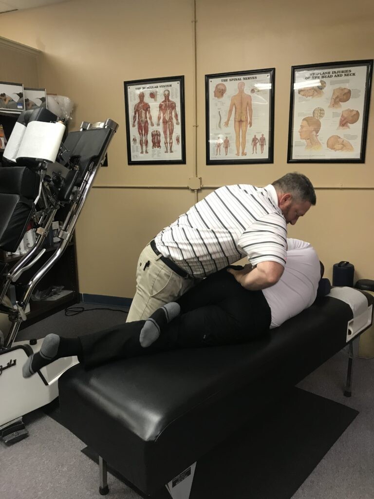 Images Wesley Chapel Chiropractic
