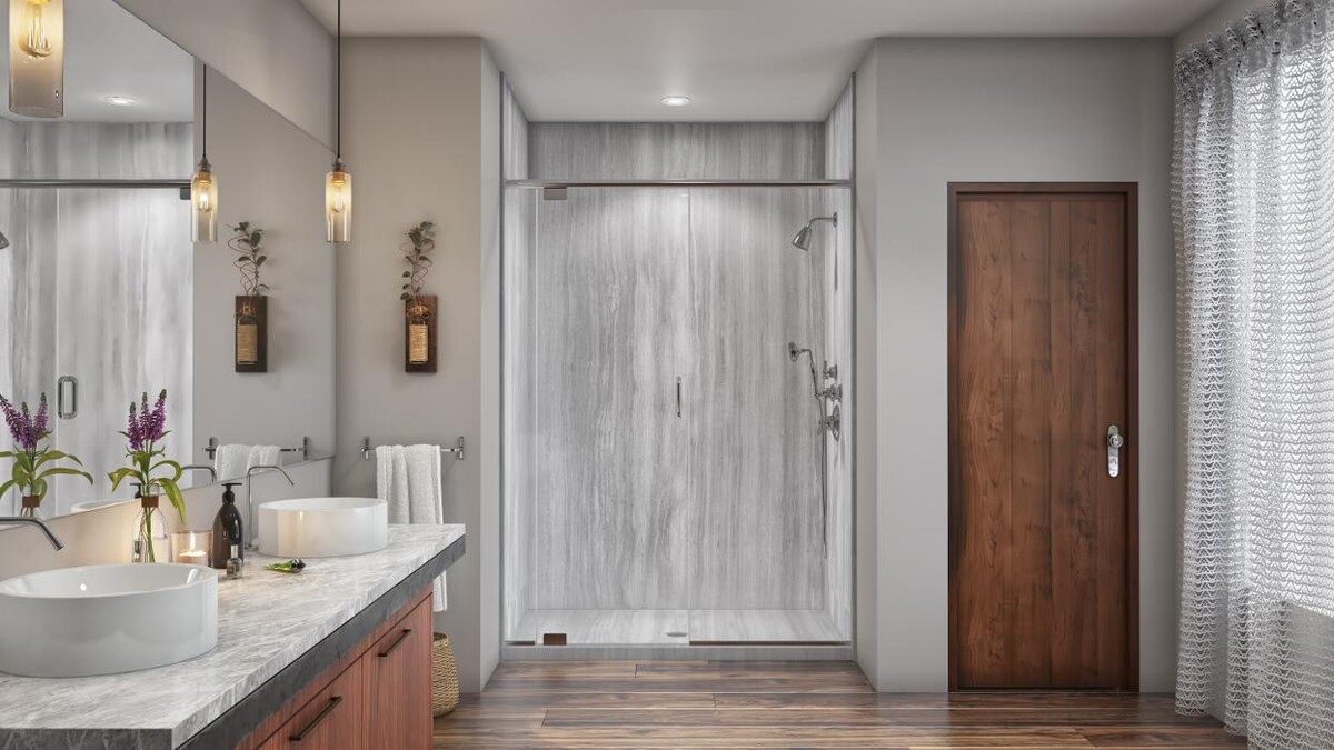 Images Five Star Bath Solutions of Arlington