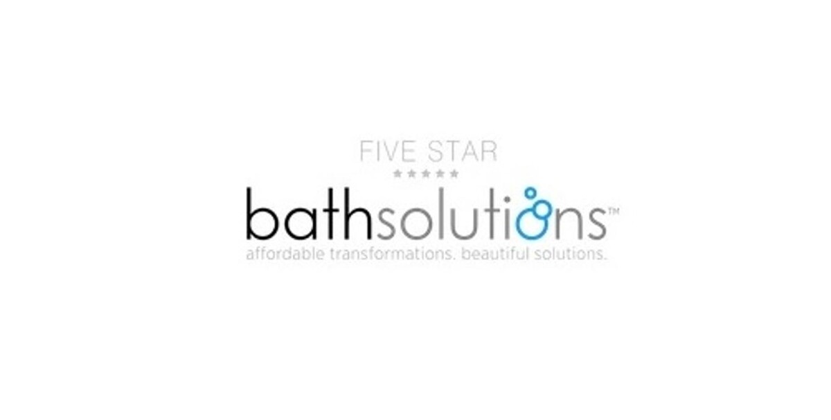 Five Star Bath Solutions of Arlington Logo