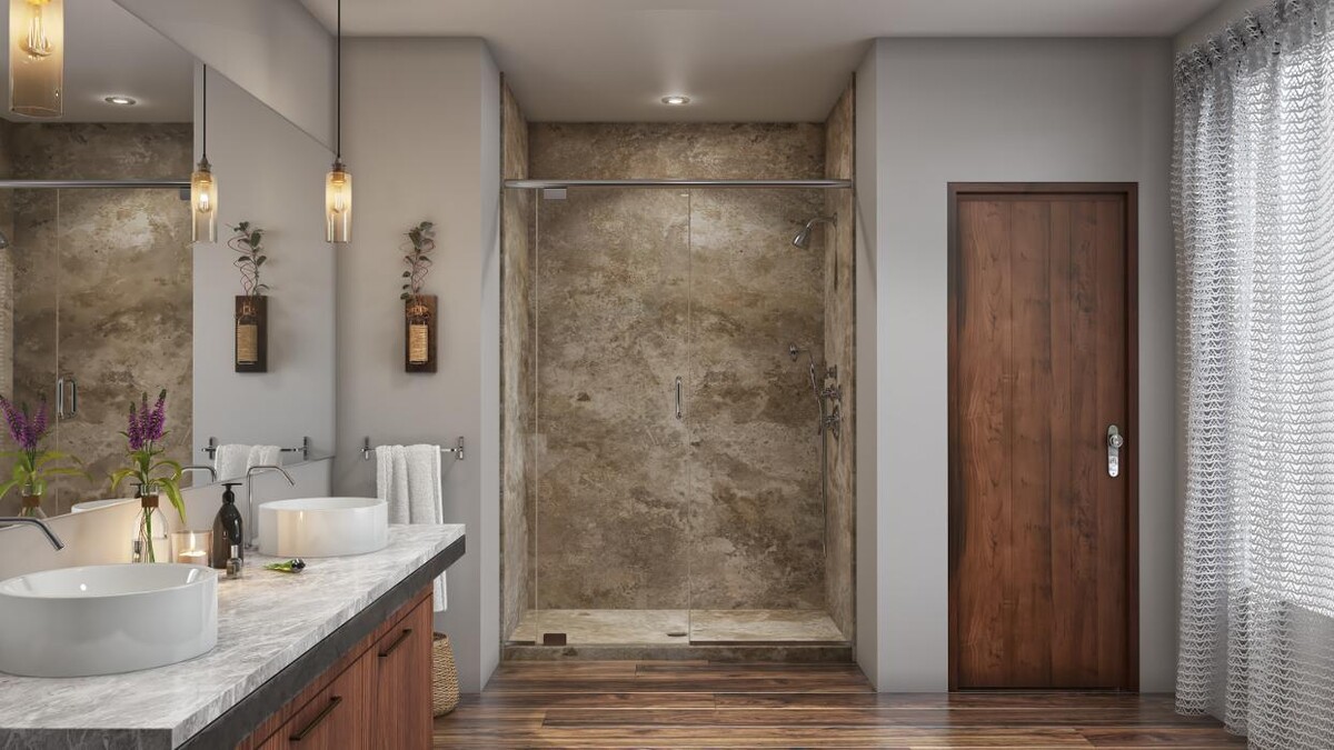 Images Five Star Bath Solutions of Arlington