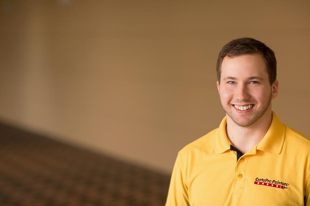 Images CertaPro Painters of the Main Line