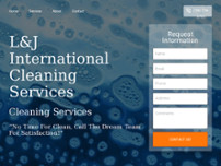 Screenshot for http://www.cleanservicesorlandofl.com