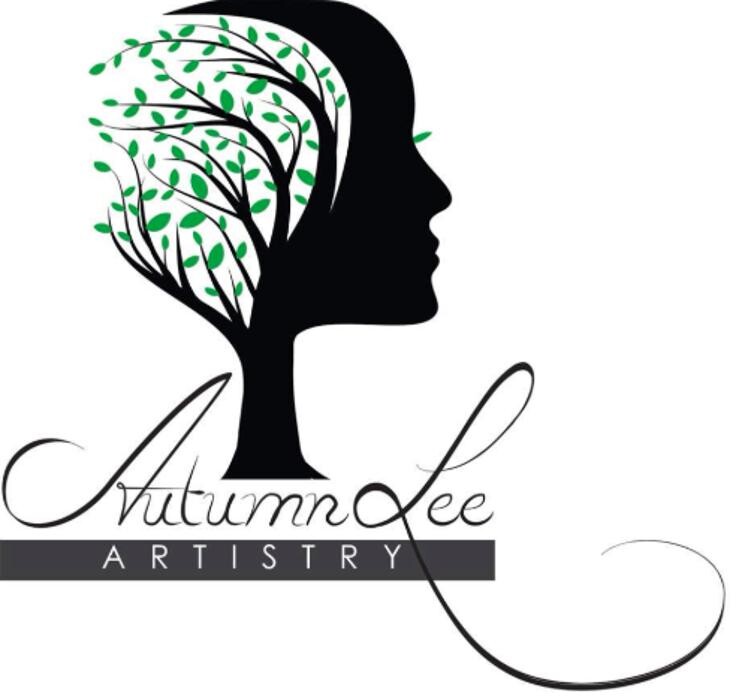 Microblading Clinic (Autumn Lee Artistry, Microblading Artist) Logo