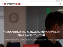 Screenshot for https://teknowlogi.com/