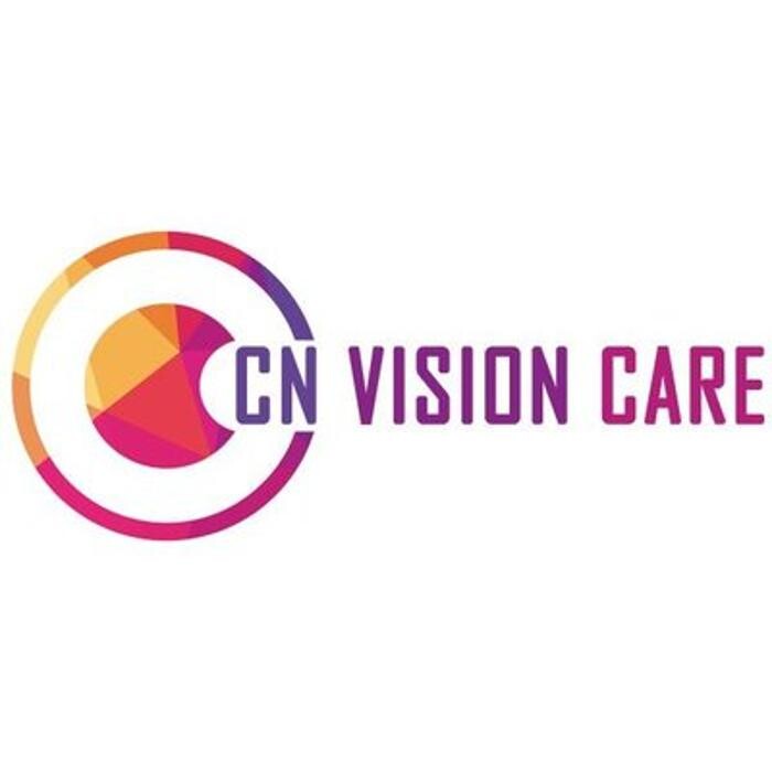 Images CN VISION CARE INC