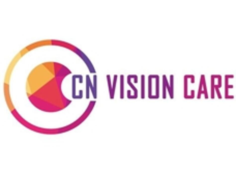 Images CN VISION CARE INC