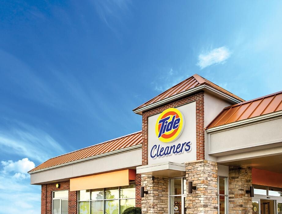 Images Tide Cleaners