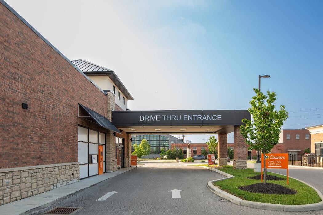 Images Tide Cleaners