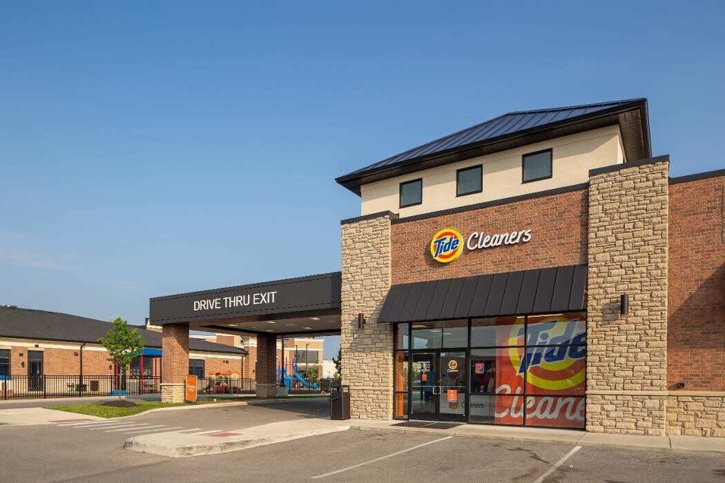 Images Tide Cleaners