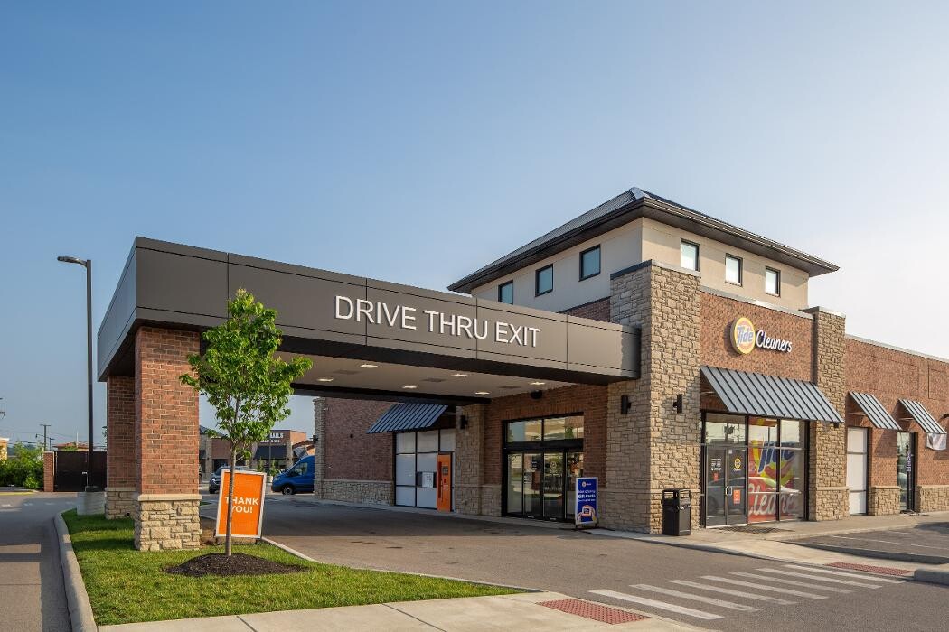 Images Tide Cleaners