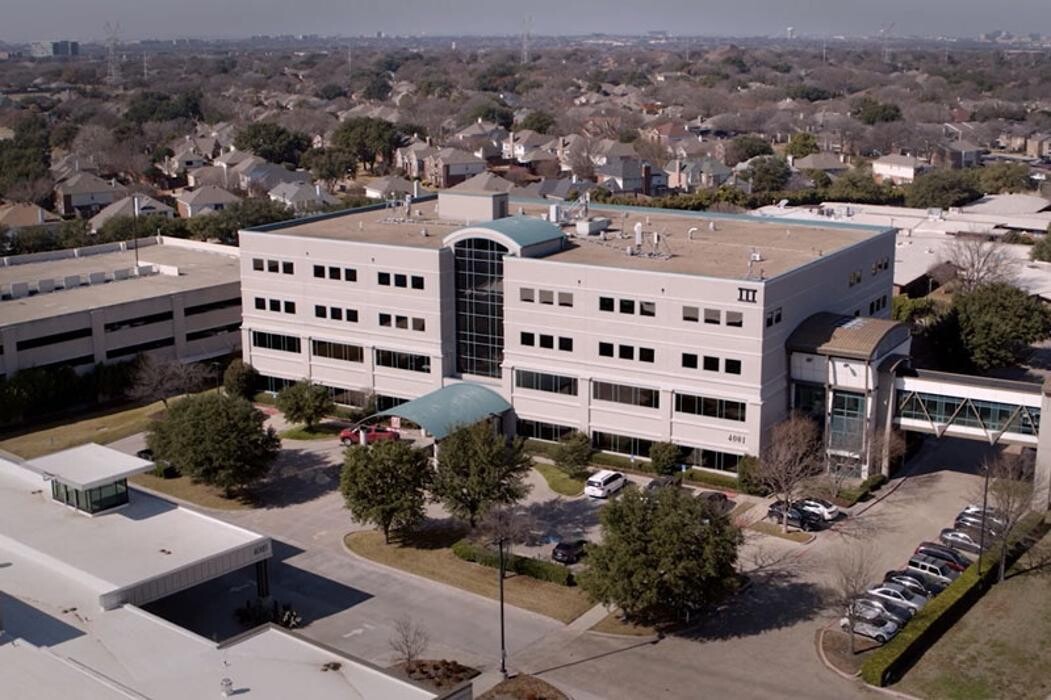 Images The ENT & Allergy Centers of Texas | Plano