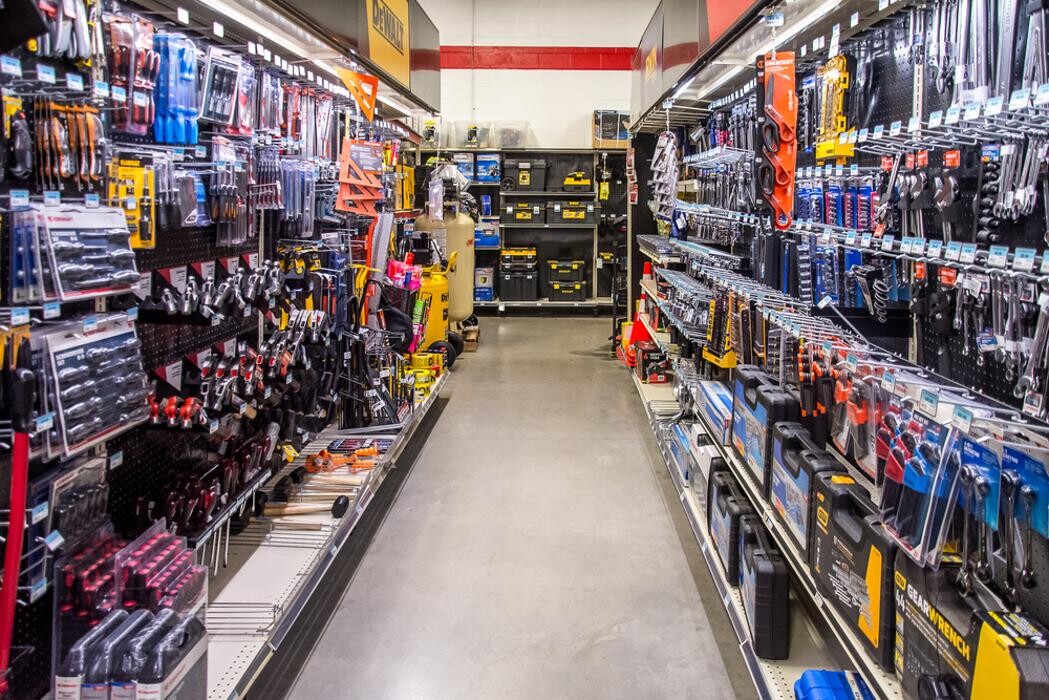 Images Tractor Supply Co.