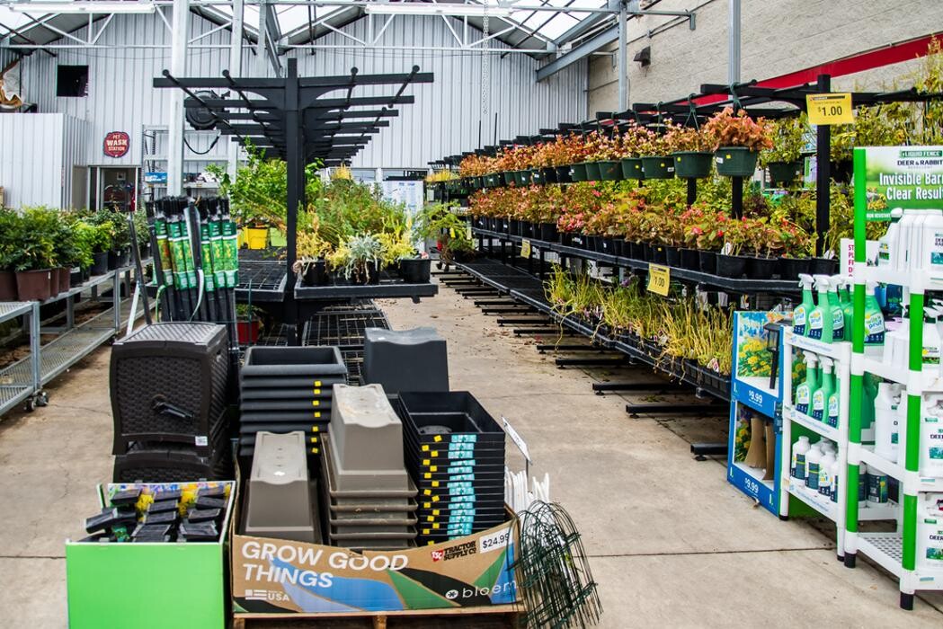 Images Tractor Supply Co.