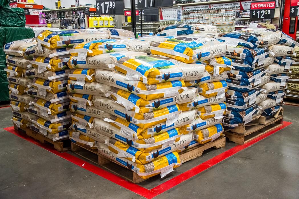 Images Tractor Supply Co.