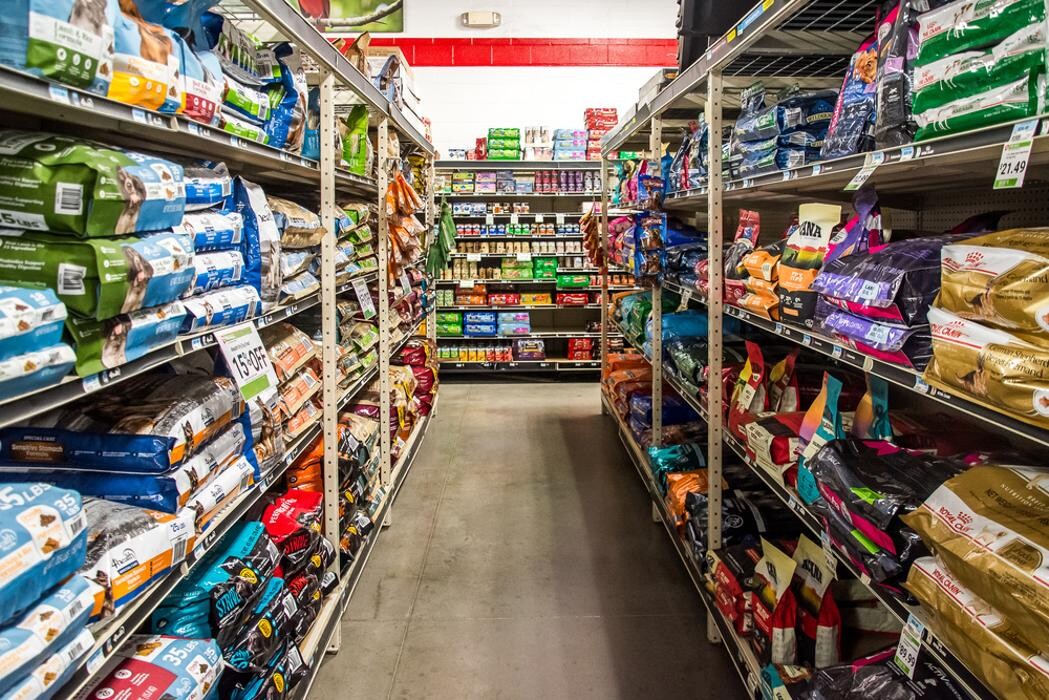 Images Tractor Supply Co.