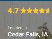 Website Screenshot Simpson Floor Covering