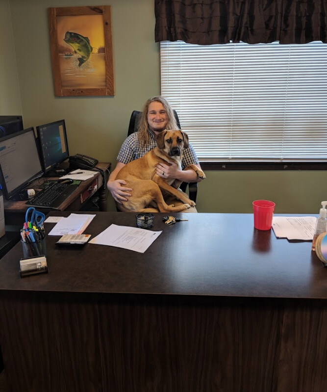 Images David Pope Insurance Service