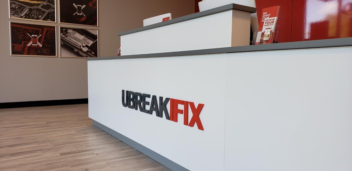 Images uBreakiFix - Phone and Computer Repair