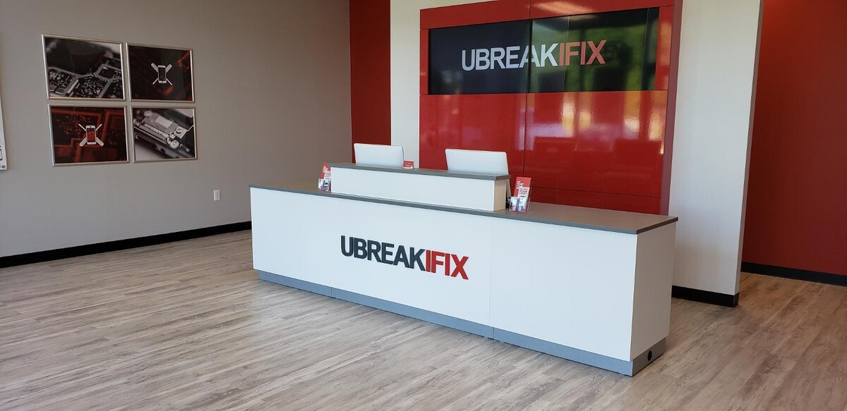 Images uBreakiFix - Phone and Computer Repair
