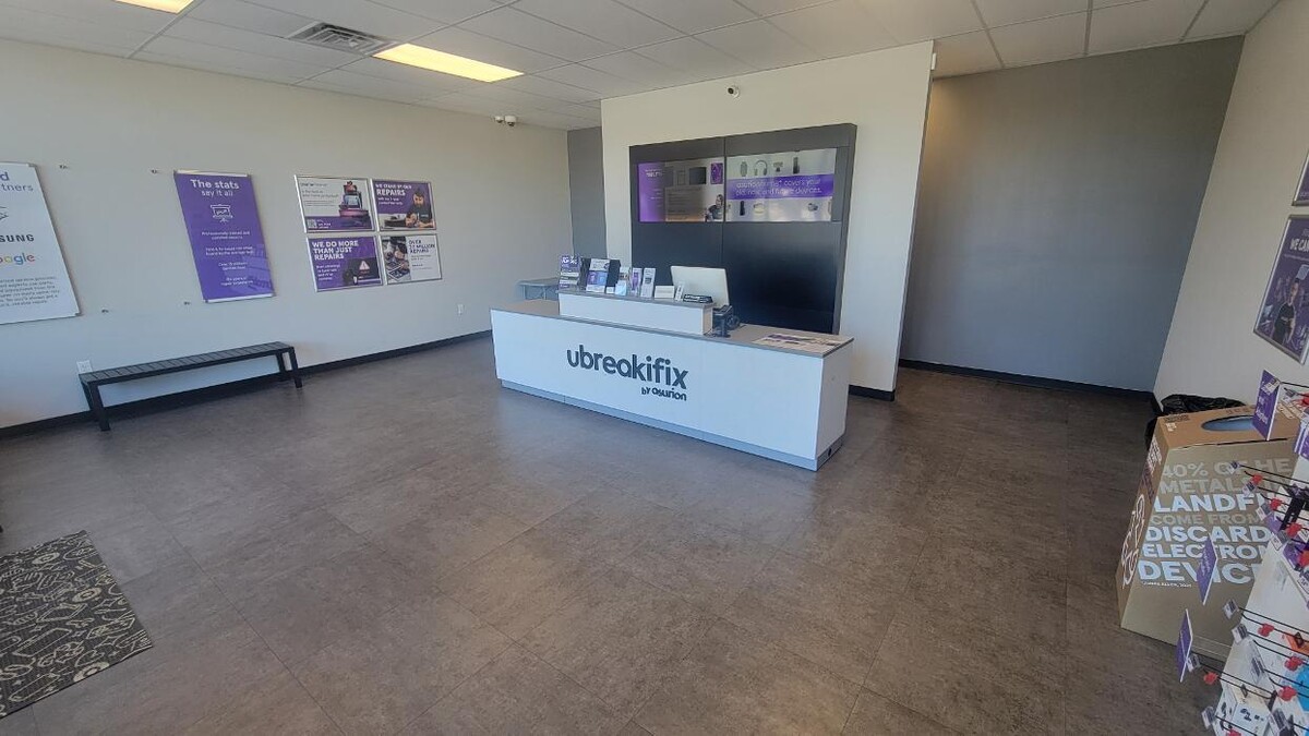 Images uBreakiFix - Phone and Computer Repair