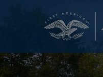 Website Screenshot First American Title Insurance Company